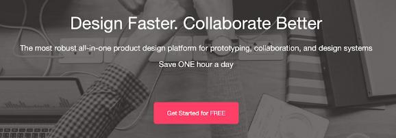 Mockplus doc: Tool for design collaboration