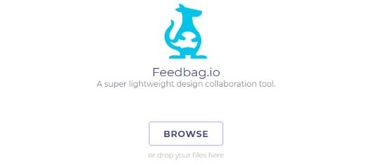 Feedbag: Tool for design collaboration