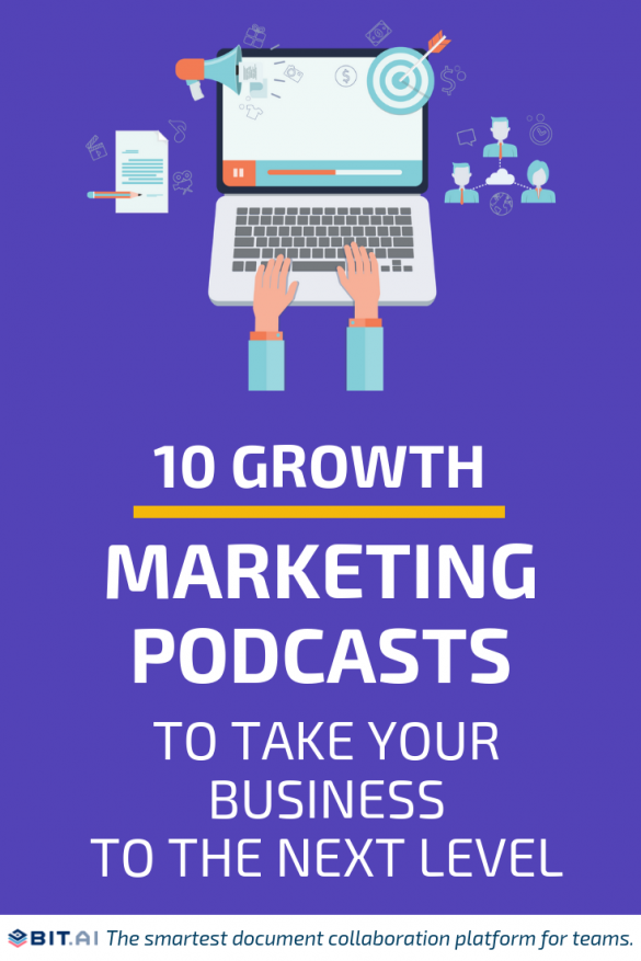 Top 10 Marketing Podcasts You Must Listen!