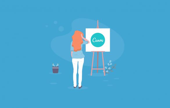 How to Embed Canva Designs into Your Documents?