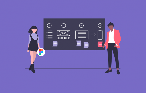How to Embed Figma Designs Inside Your Documents?