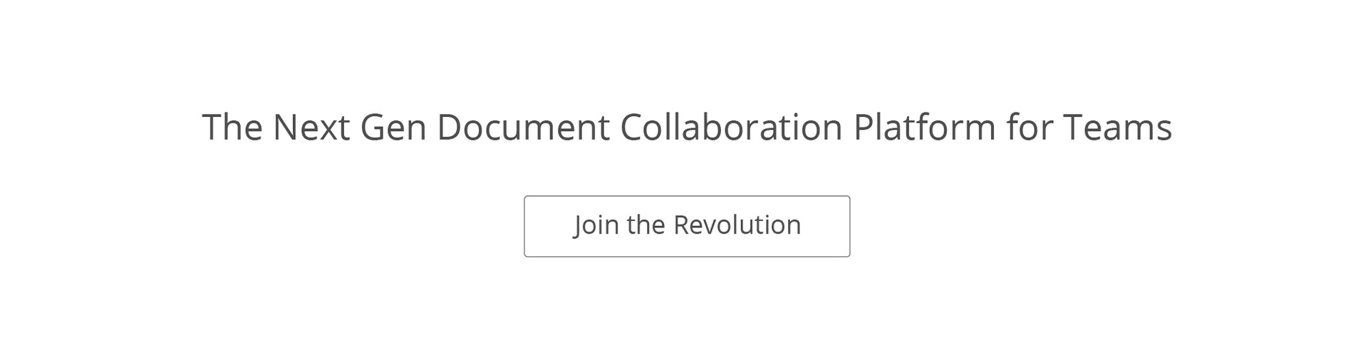 Bit.ai document collaboration platform