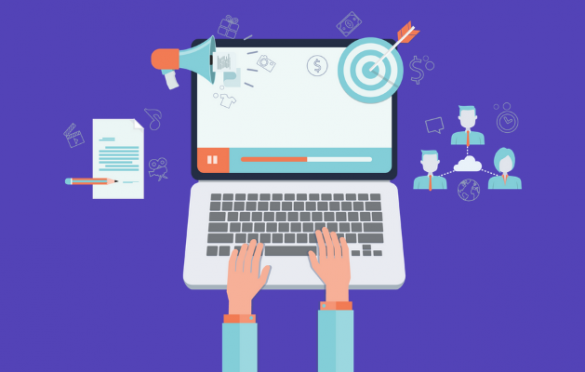 10 Marketing Podcasts to Take Your Business to the Next Level!