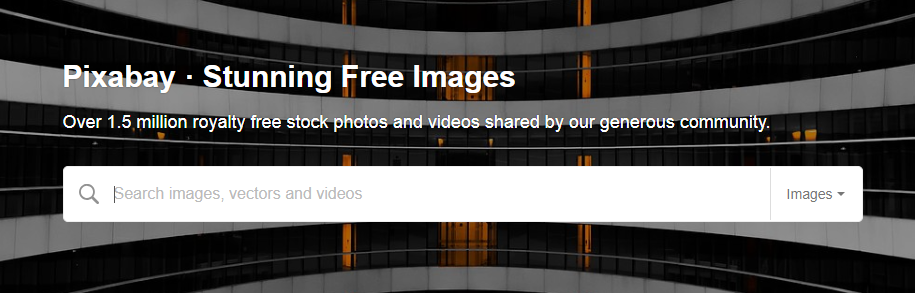 Pixabay: Free Stock Photos Website