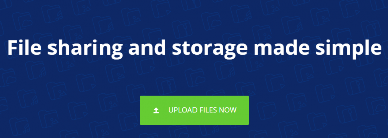 12 Best Free File Sharing Sites For 2020