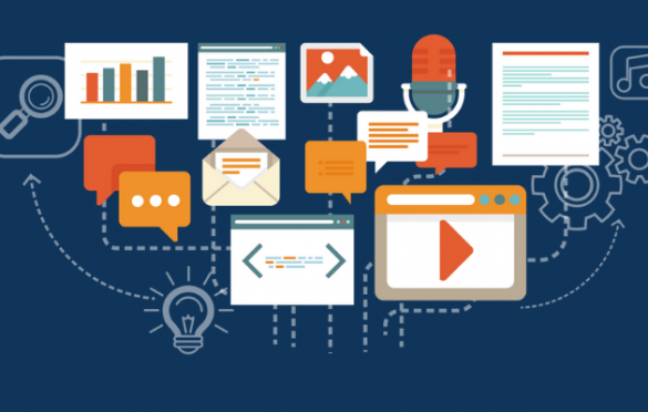 How to Get a Grip on Your Information Overload?