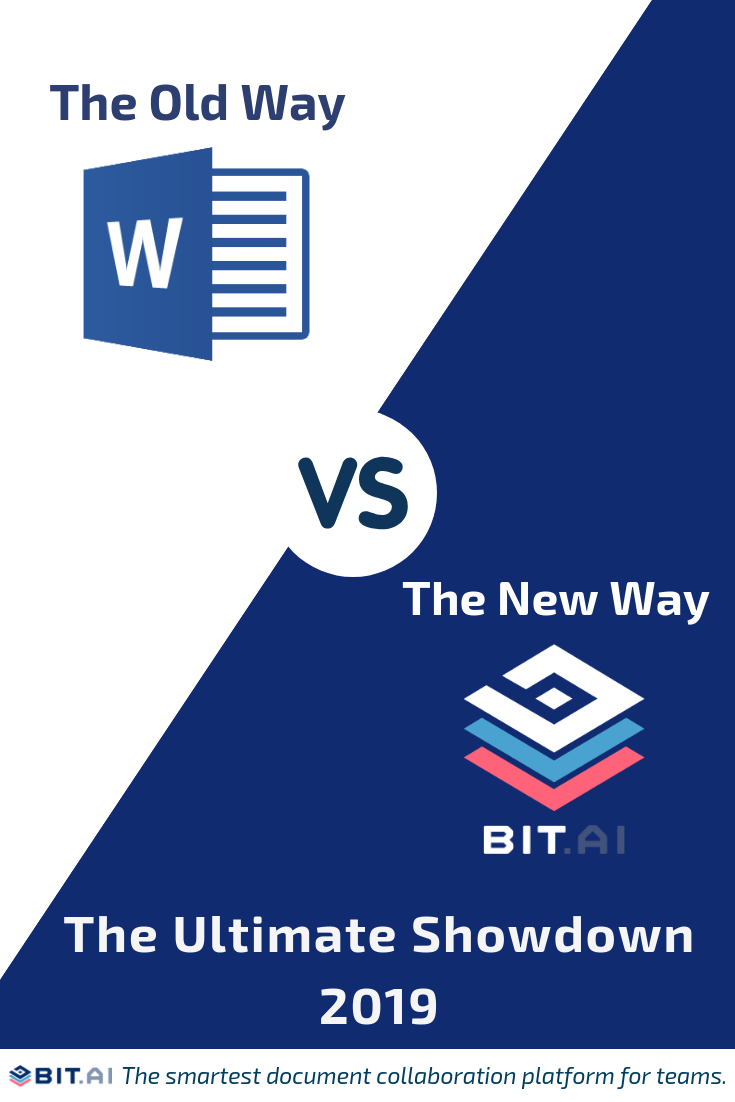 Microsoft word vs Bit (PIN - 2) (1)