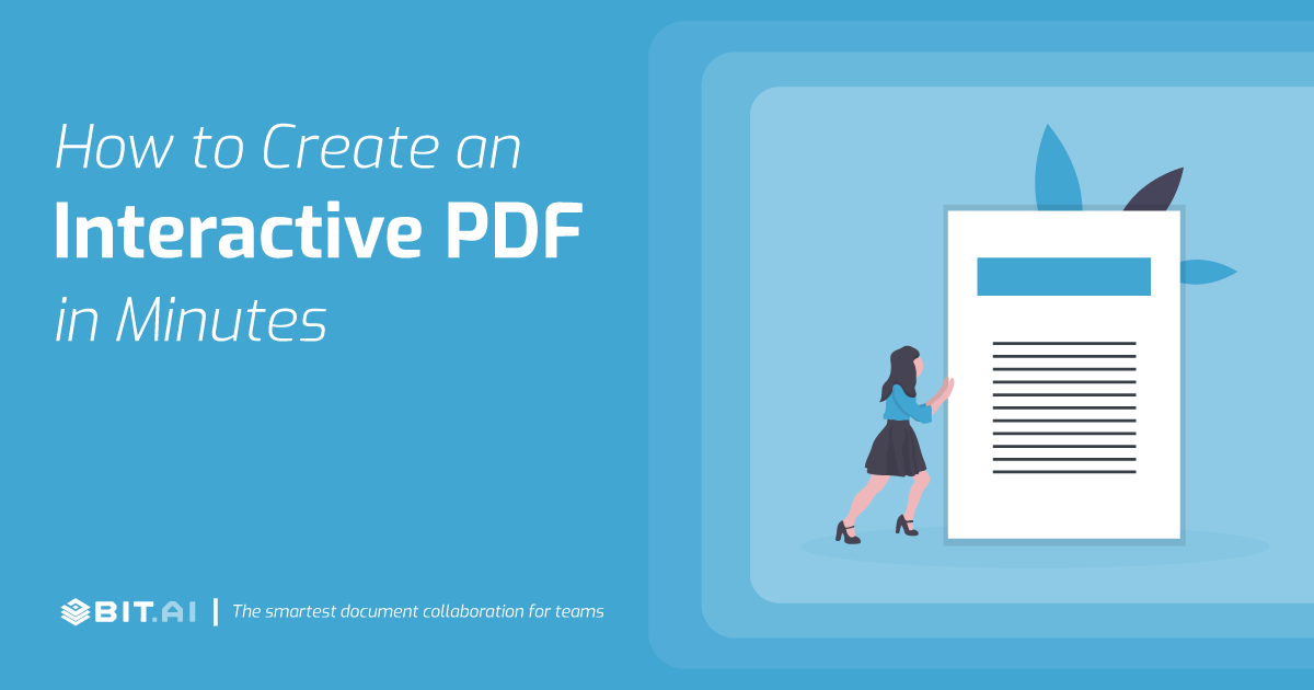 interactive pdf form creator