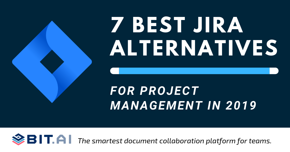 8 Best JIRA Alternatives and Competitors for Project Management