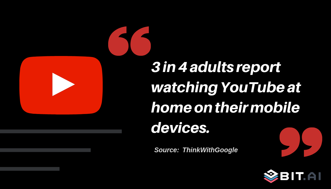23 - Youtube Stats