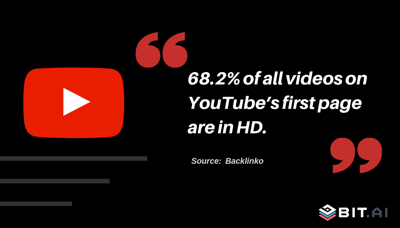26 - Youtube Stats