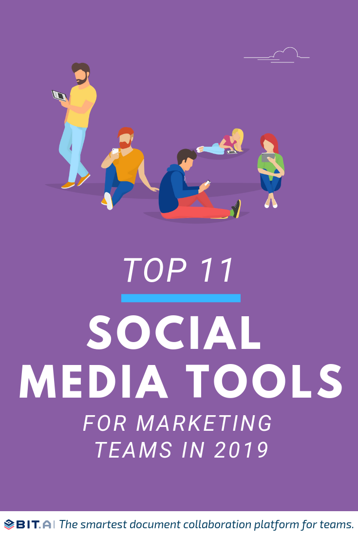 Social Media Tools (PIN) (1)