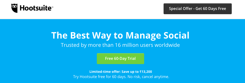 HootSuite