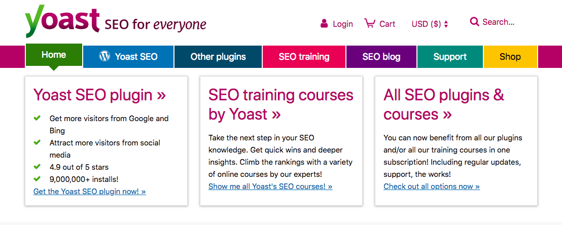 Yoast