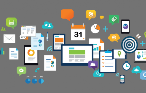 10 Best Organizational Tools To Get Rid Of Work Chaos!