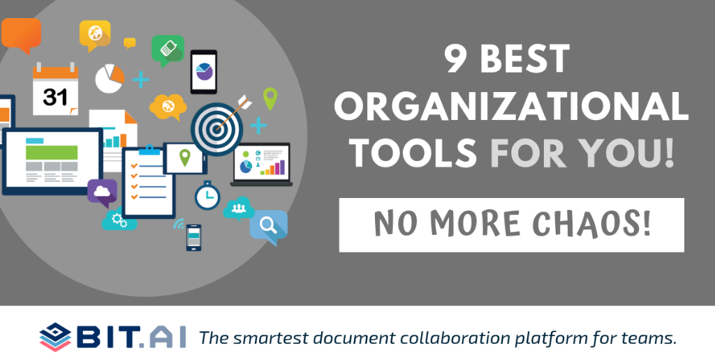 Our 11 Favorite Organization Tools of 2022