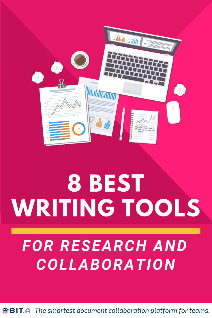 Writing tools (PIN)
