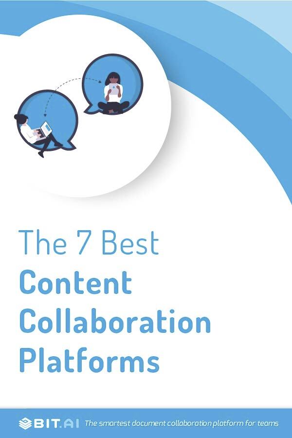 Content collaboration platforms - Pinterest