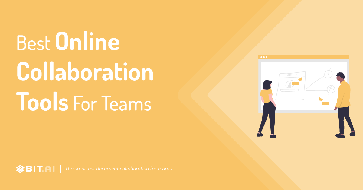 online collaboration tools examples