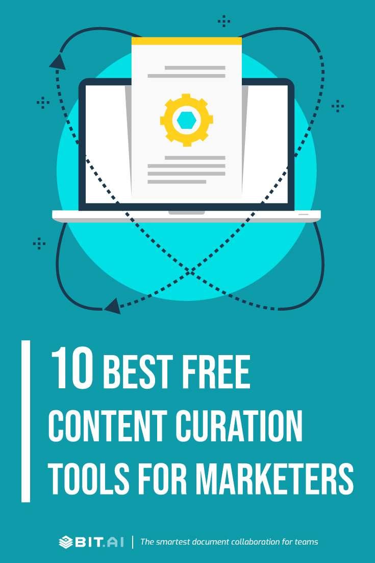 best free content curation tools
