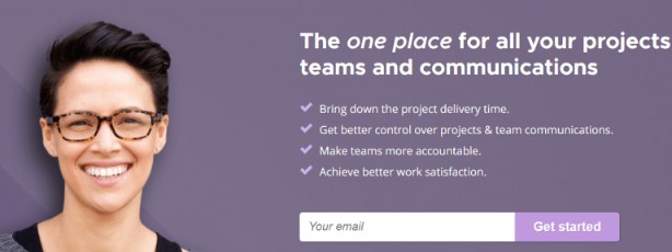 Proofhub: Online collaboration tool