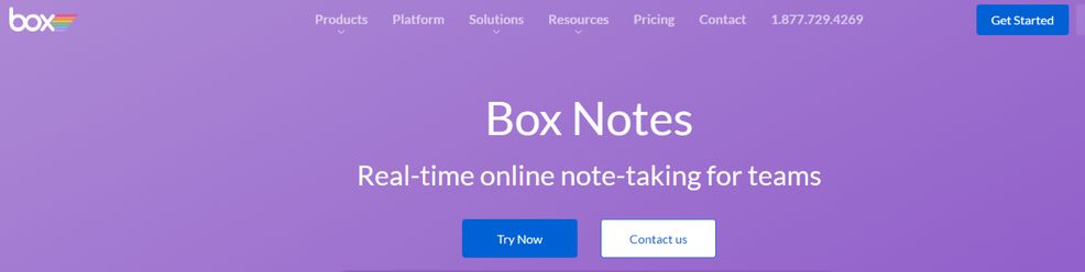 practical and productive use of note taking software