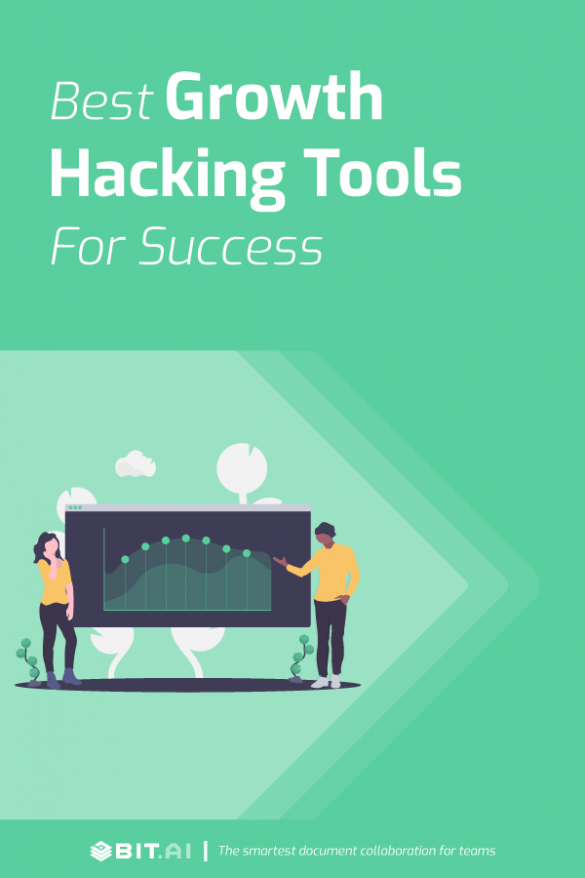 Growth Hacking: What Is It & 21 Tools That Can Help!