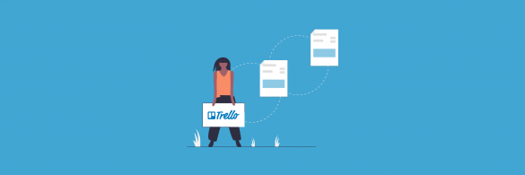 Top Trello Alternatives Teams Can Use For Project ManagementTop Trello Alternatives Teams Can Use For Project Management