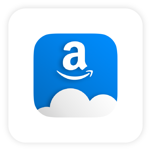 Amazon Logo
