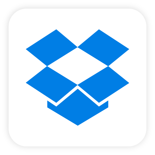 Dropbox Logo