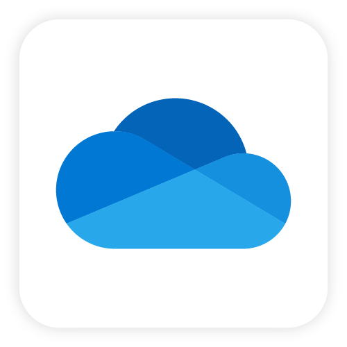 OneDrive Logo