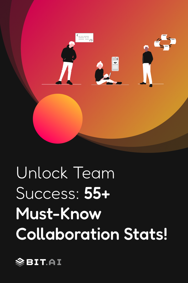 Collaboration Statistics- pinterest banner