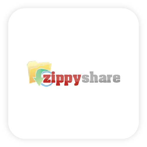 Zippyshare Logo
