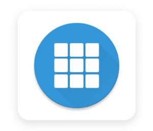 9square tool for adding grids to instagram post