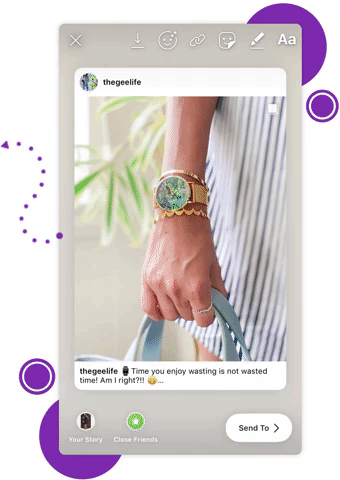 Instagram Marketing Hacks