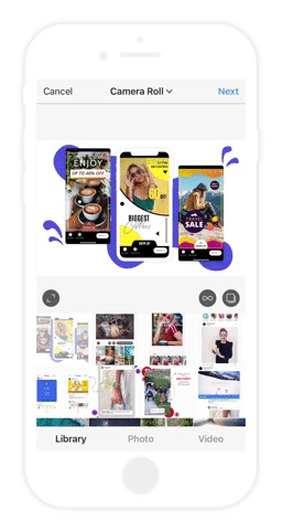 Instagram Marketing Hacks