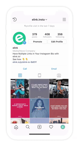 Instagram Marketing Hacks