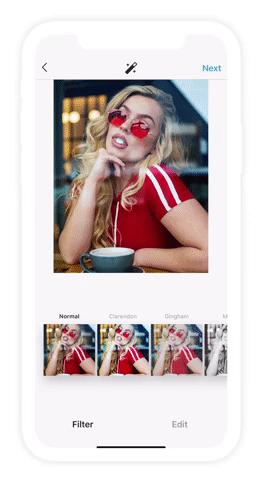 Instagram Marketing Hacks