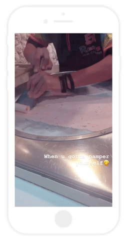 Instagram Marketing Hacks