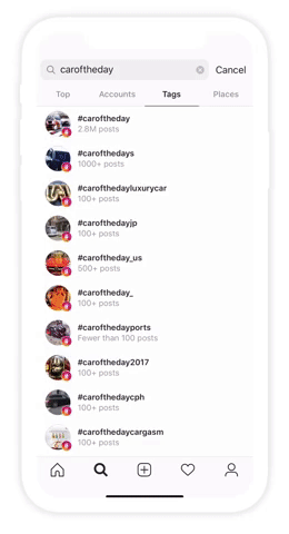 Instagram Marketing Hacks