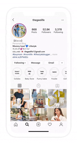 Instagram Marketing Hacks
