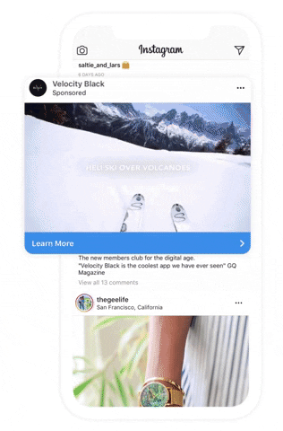 Instagram Marketing Hacks