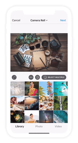 Instagram Marketing Hacks