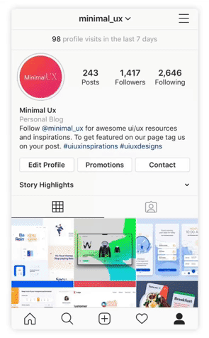 Instagram Marketing Hacks