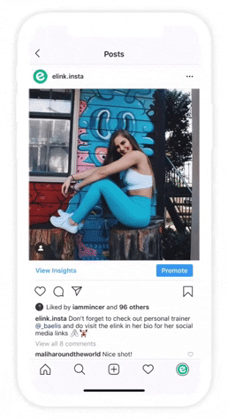 Instagram Marketing Hacks