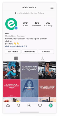 Instagram Marketing Hacks