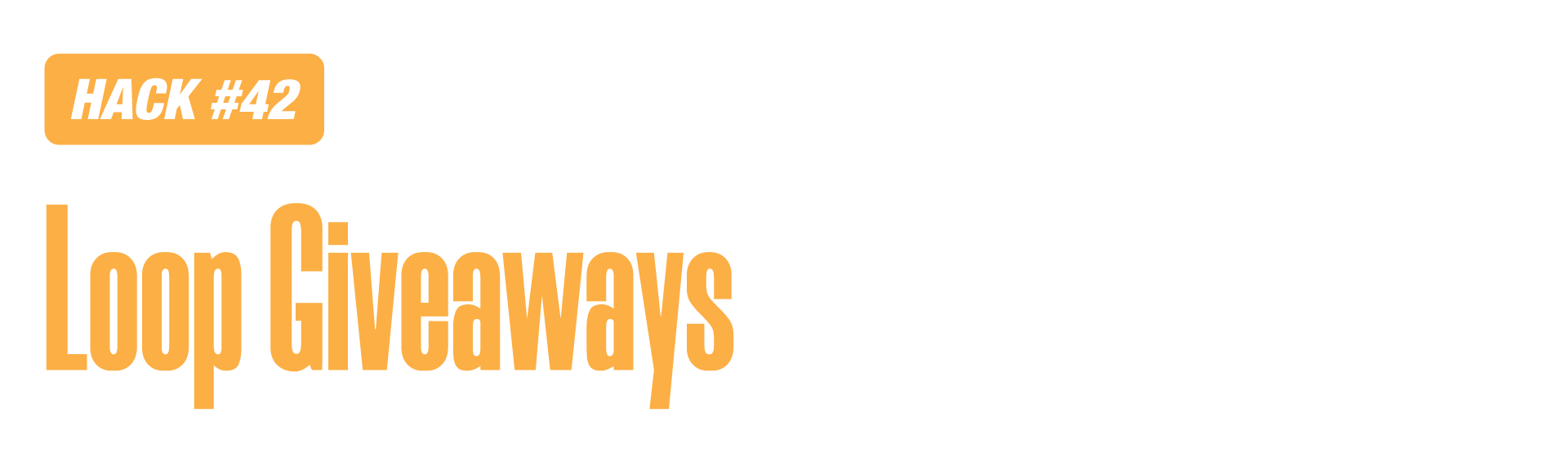 Instagram Marketing Hacks