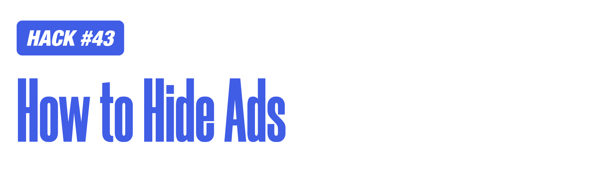Instagram Marketing Hacks