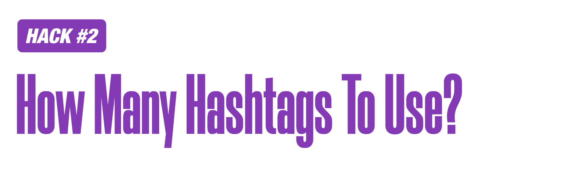 Instagram Marketing Hacks