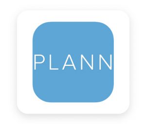 Plann tool for scheduling instagram posts